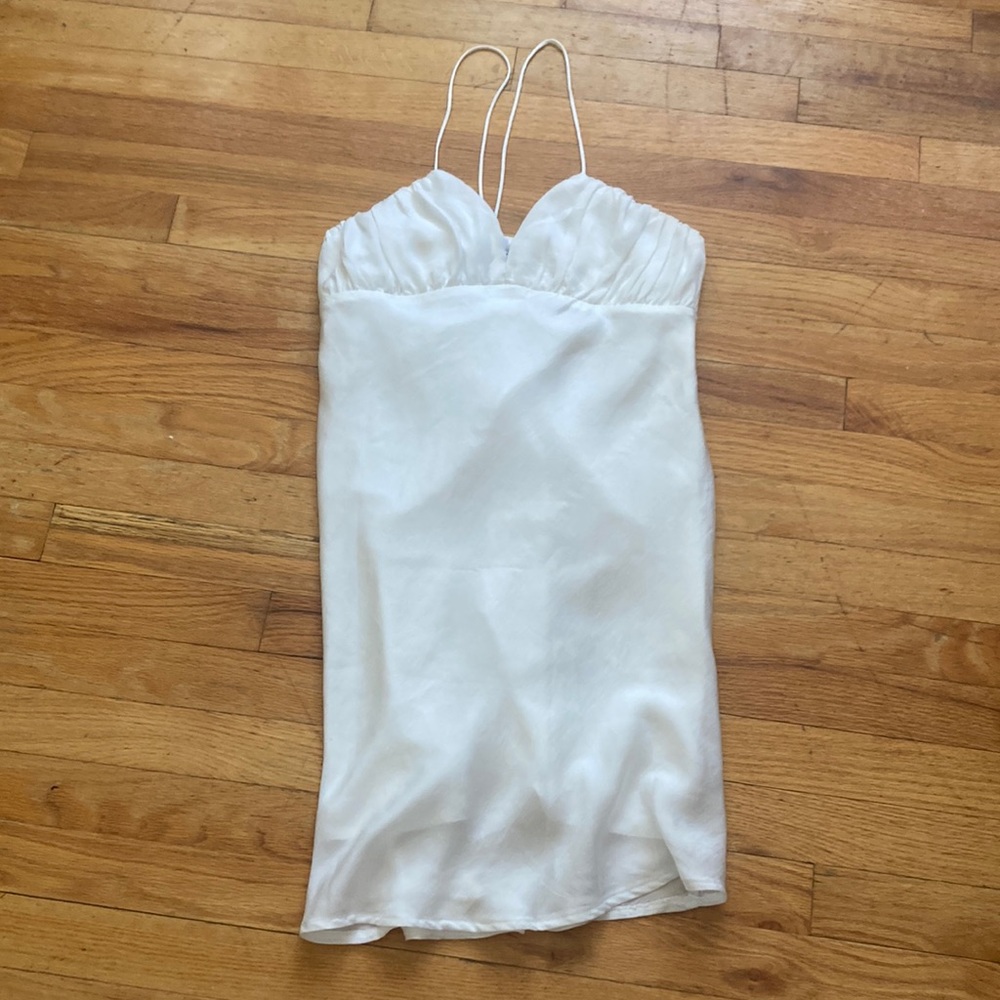 Princess Polly Racerback Dress